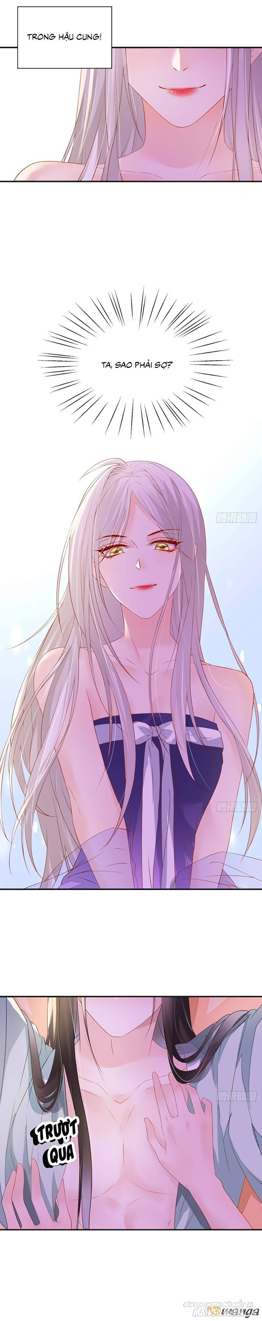 Thái Hậu Quân Hạ Thần Chapter 6 - Trang 2