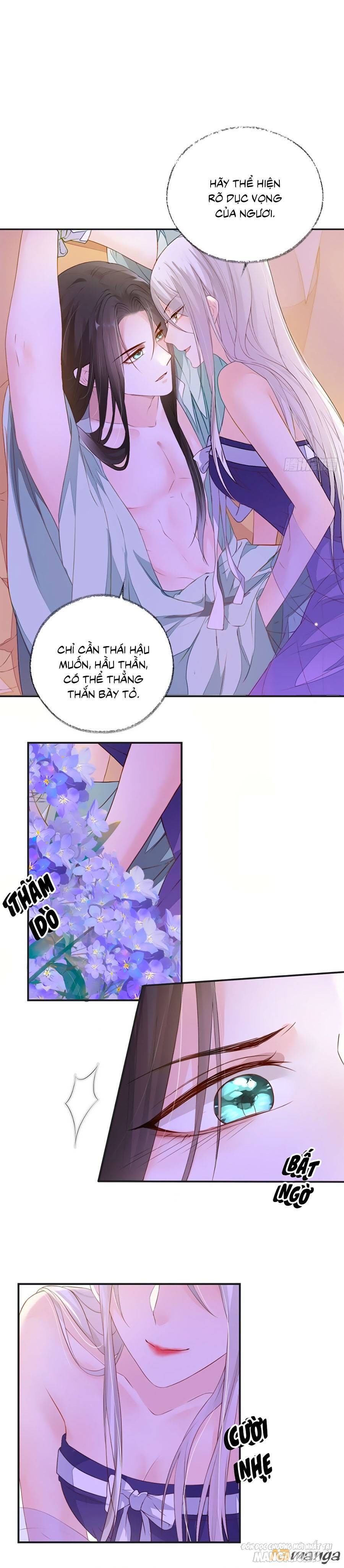 Thái Hậu Quân Hạ Thần Chapter 6 - Trang 2