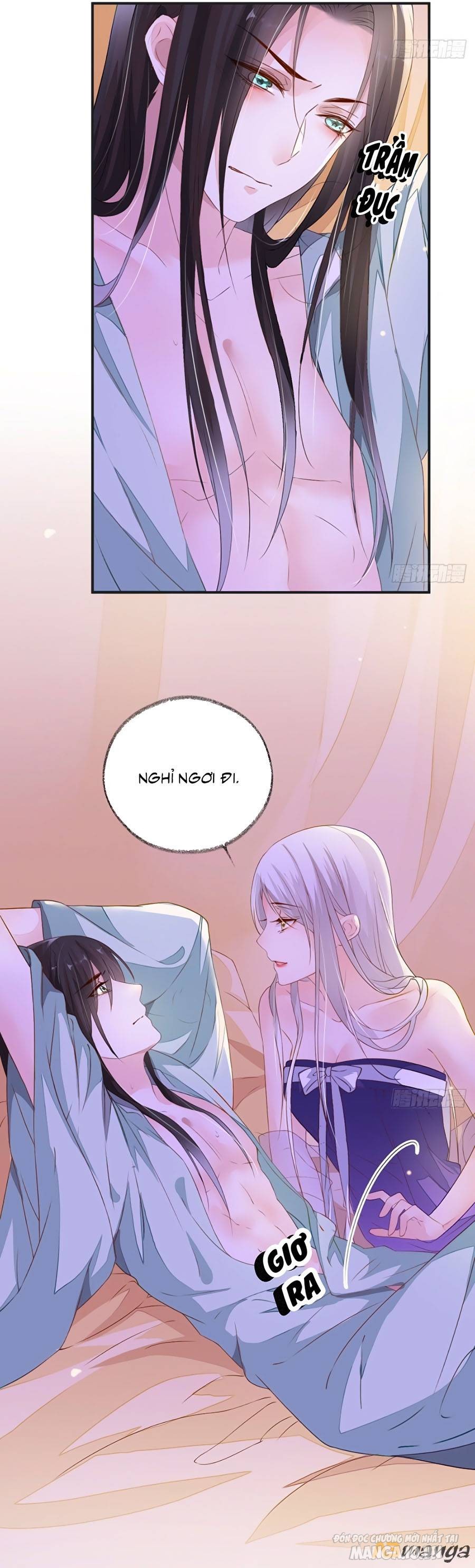 Thái Hậu Quân Hạ Thần Chapter 6 - Trang 2