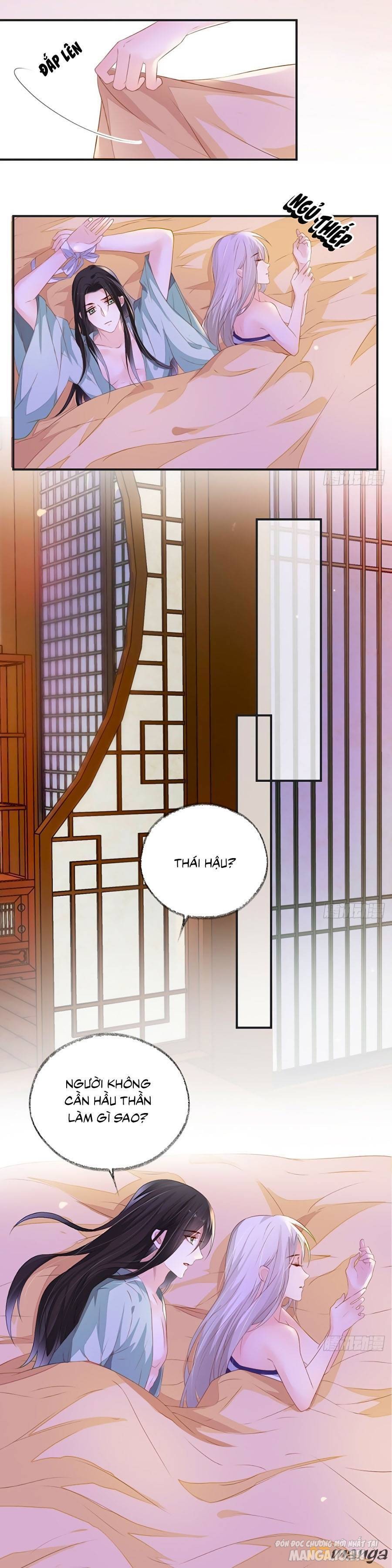 Thái Hậu Quân Hạ Thần Chapter 6 - Trang 2