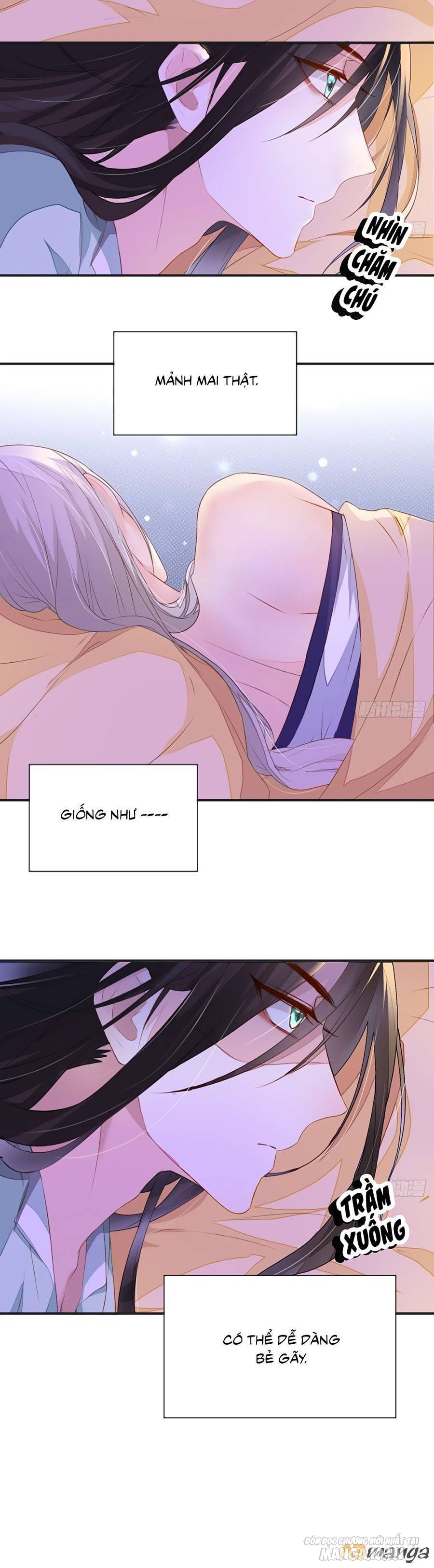 Thái Hậu Quân Hạ Thần Chapter 6 - Trang 2