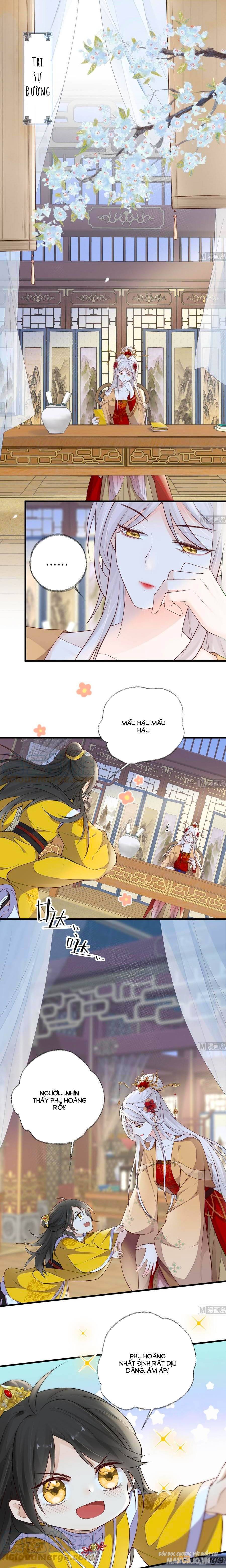 Thái Hậu Quân Hạ Thần Chapter 60 - Trang 2