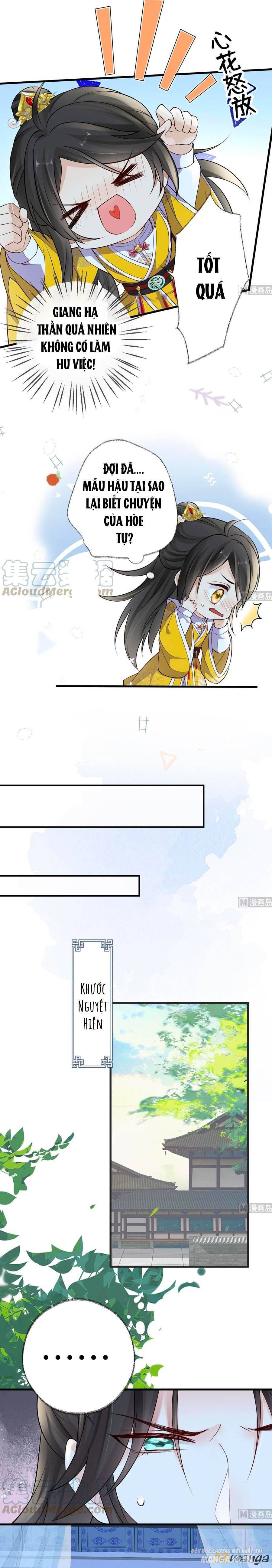 Thái Hậu Quân Hạ Thần Chapter 60 - Trang 2