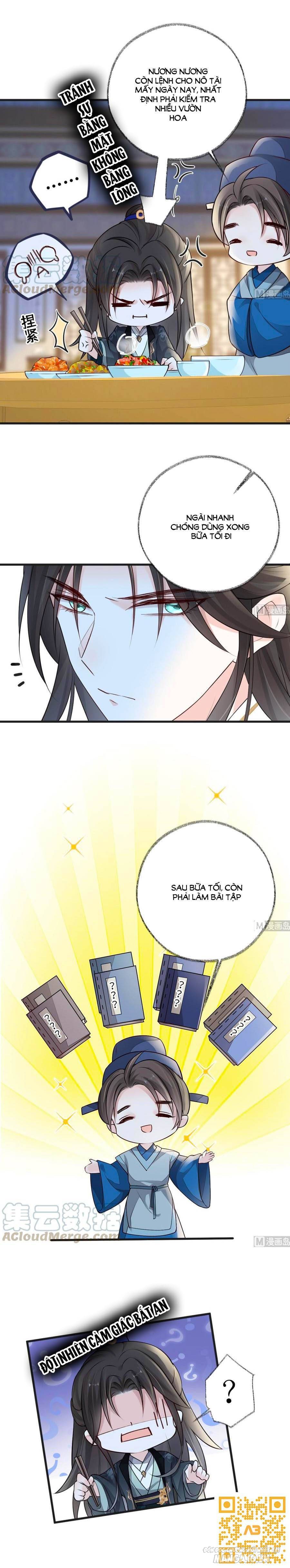 Thái Hậu Quân Hạ Thần Chapter 60 - Trang 2