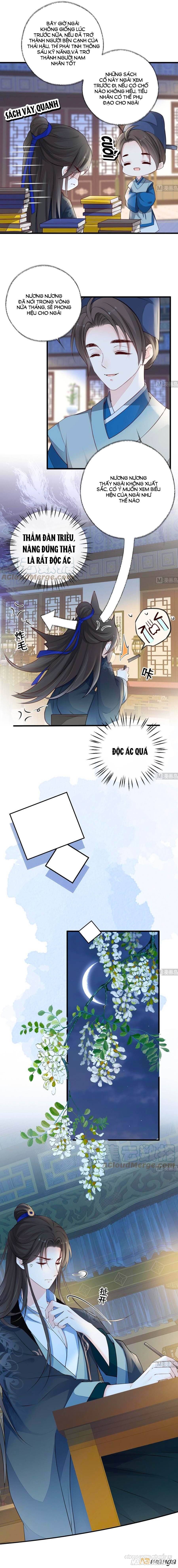 Thái Hậu Quân Hạ Thần Chapter 61 - Trang 2