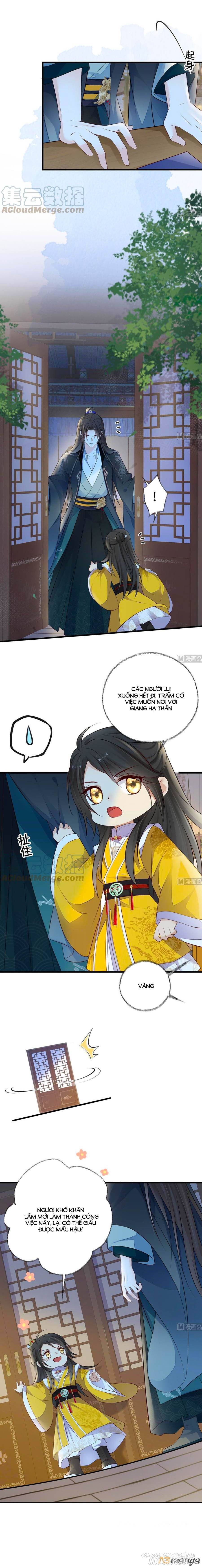 Thái Hậu Quân Hạ Thần Chapter 61 - Trang 2