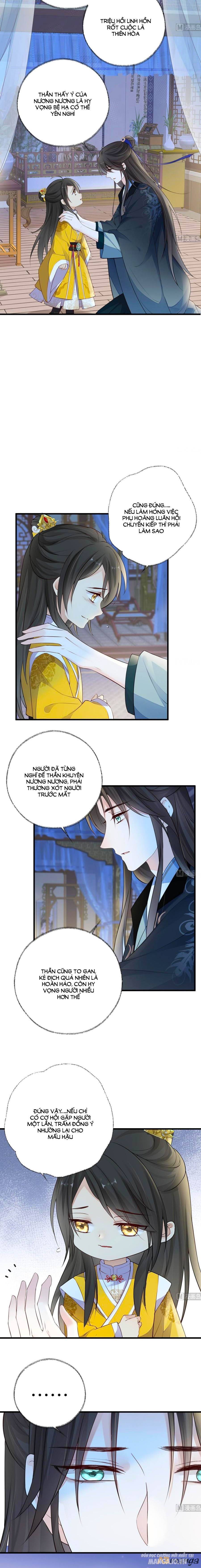 Thái Hậu Quân Hạ Thần Chapter 61 - Trang 2