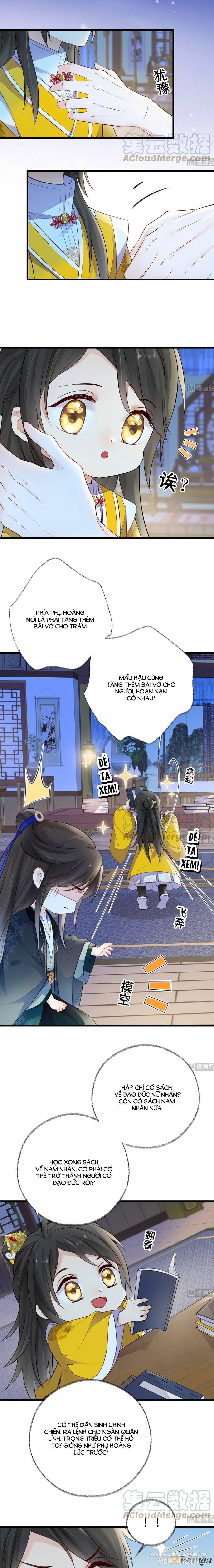 Thái Hậu Quân Hạ Thần Chapter 61 - Trang 2