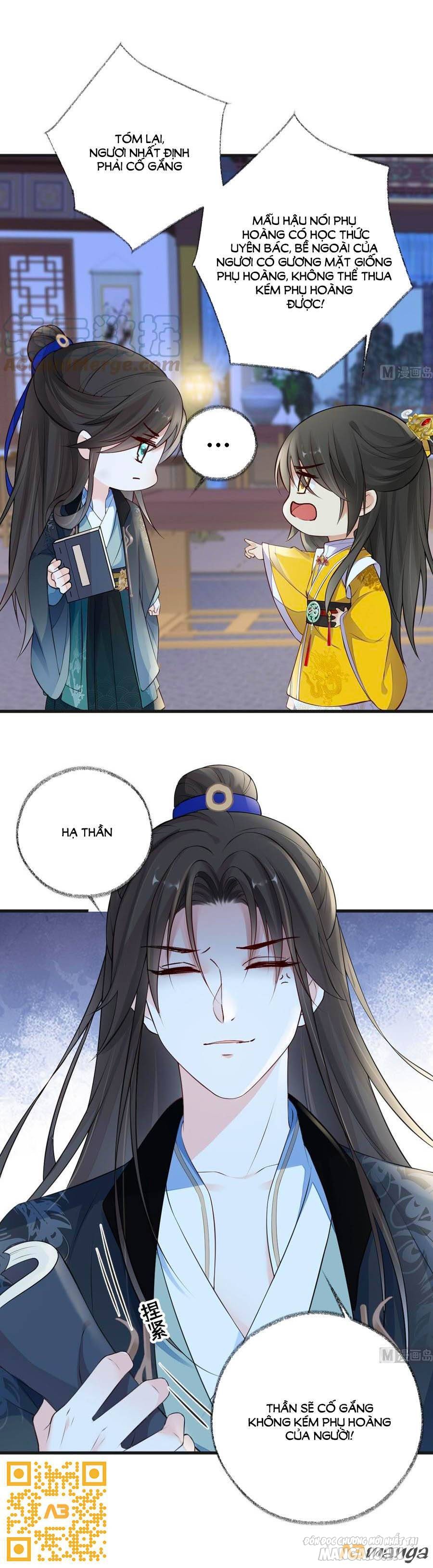 Thái Hậu Quân Hạ Thần Chapter 61 - Trang 2