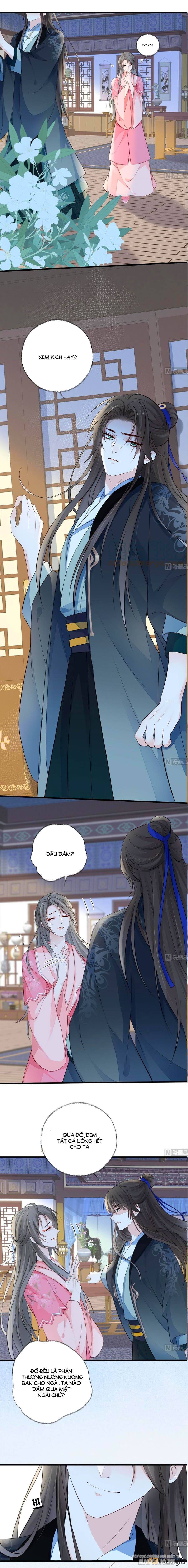 Thái Hậu Quân Hạ Thần Chapter 62 - Trang 2