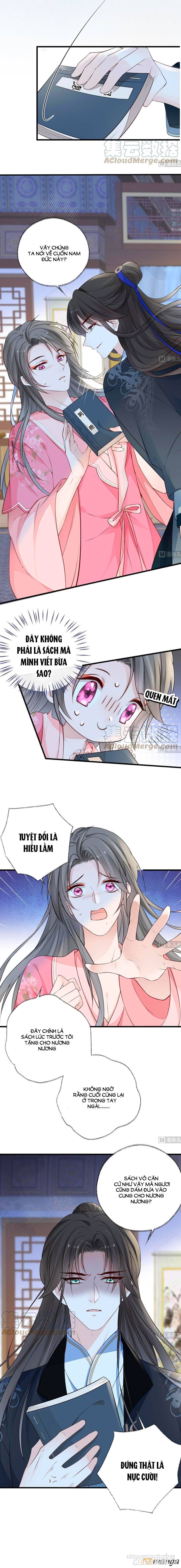 Thái Hậu Quân Hạ Thần Chapter 62 - Trang 2