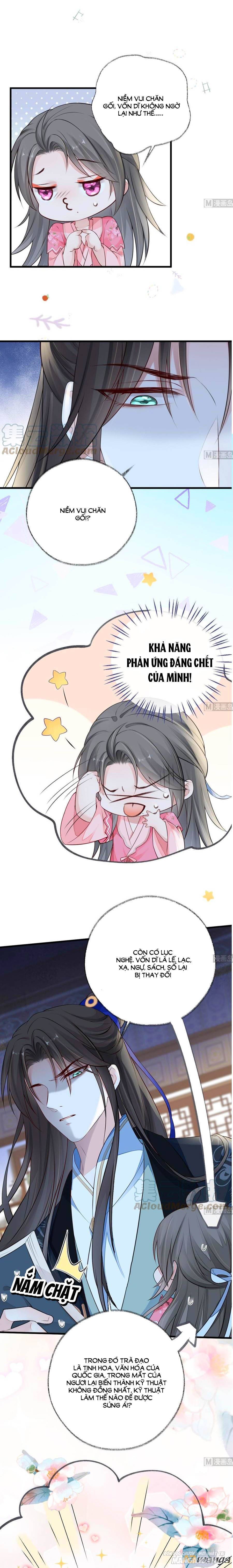 Thái Hậu Quân Hạ Thần Chapter 62 - Trang 2