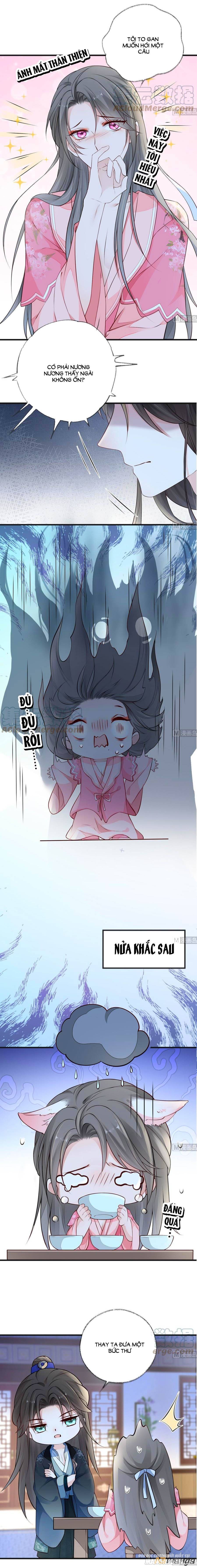 Thái Hậu Quân Hạ Thần Chapter 62 - Trang 2