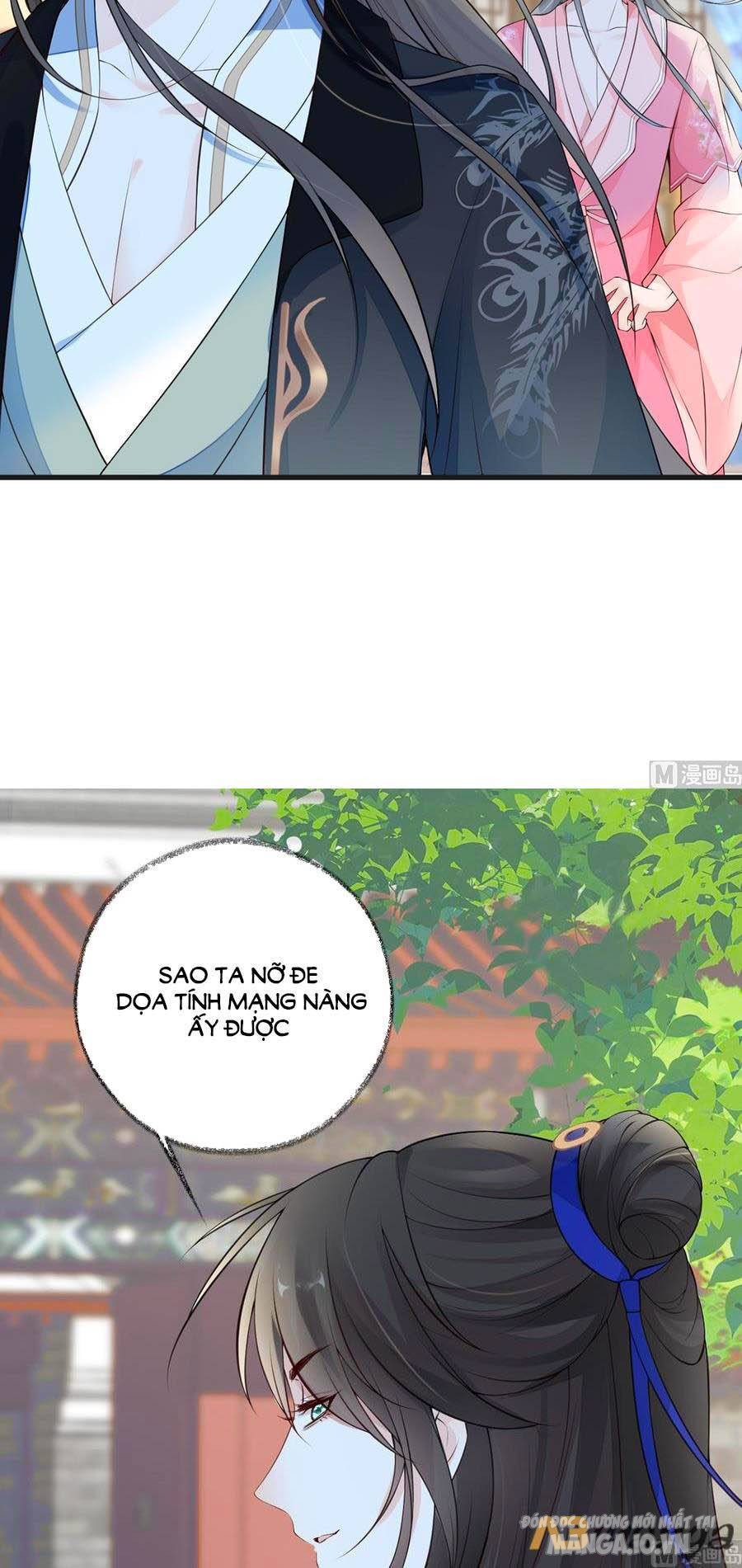 Thái Hậu Quân Hạ Thần Chapter 63 - Trang 2