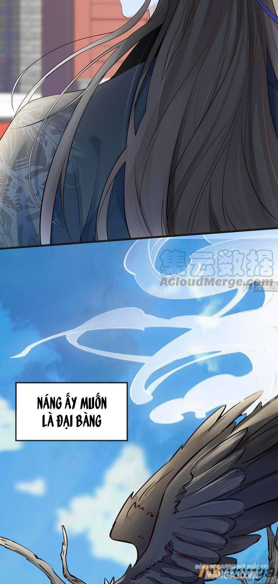 Thái Hậu Quân Hạ Thần Chapter 63 - Trang 2