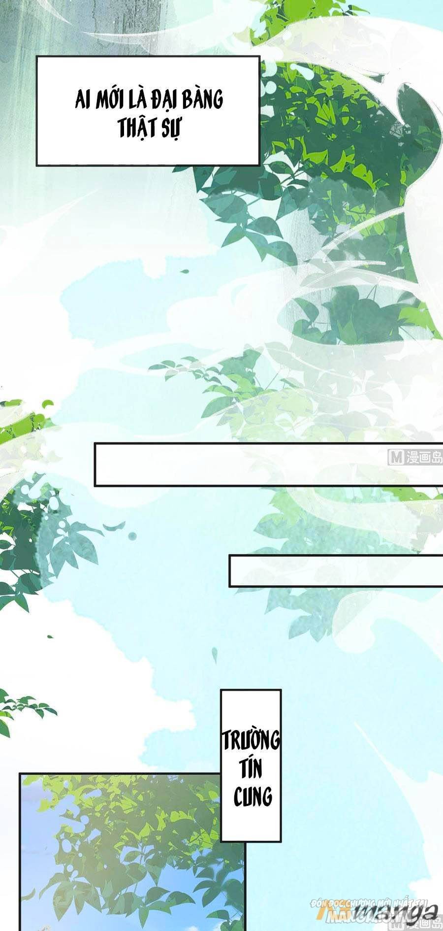 Thái Hậu Quân Hạ Thần Chapter 63 - Trang 2