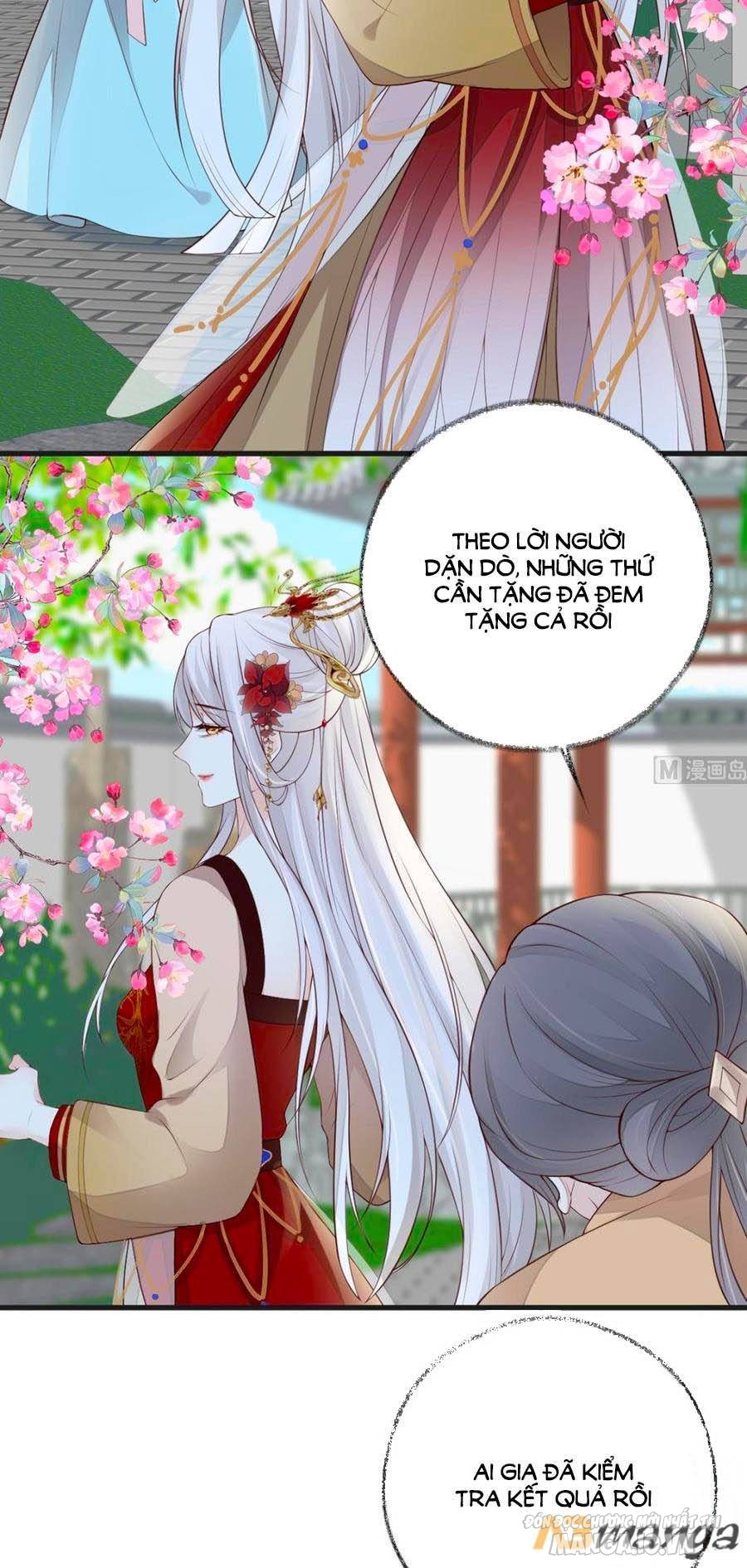 Thái Hậu Quân Hạ Thần Chapter 63 - Trang 2