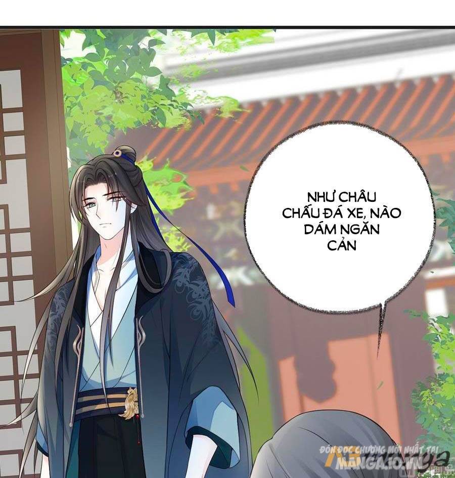 Thái Hậu Quân Hạ Thần Chapter 63 - Trang 2