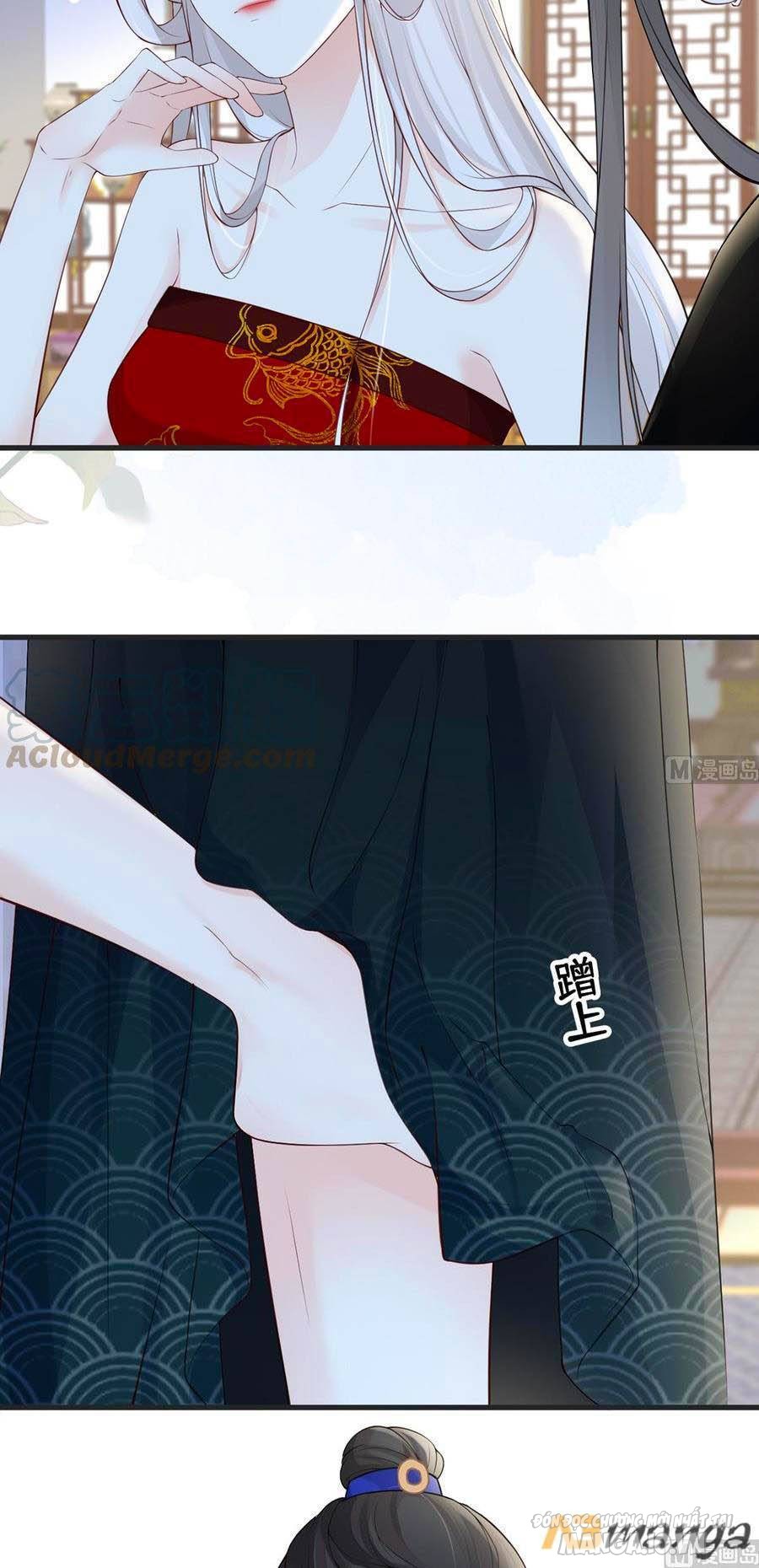 Thái Hậu Quân Hạ Thần Chapter 63 - Trang 2