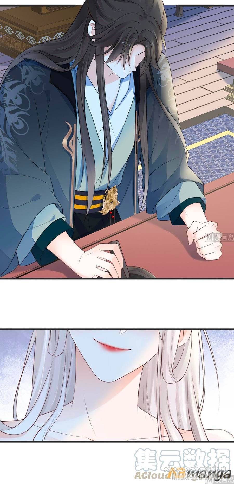 Thái Hậu Quân Hạ Thần Chapter 63 - Trang 2