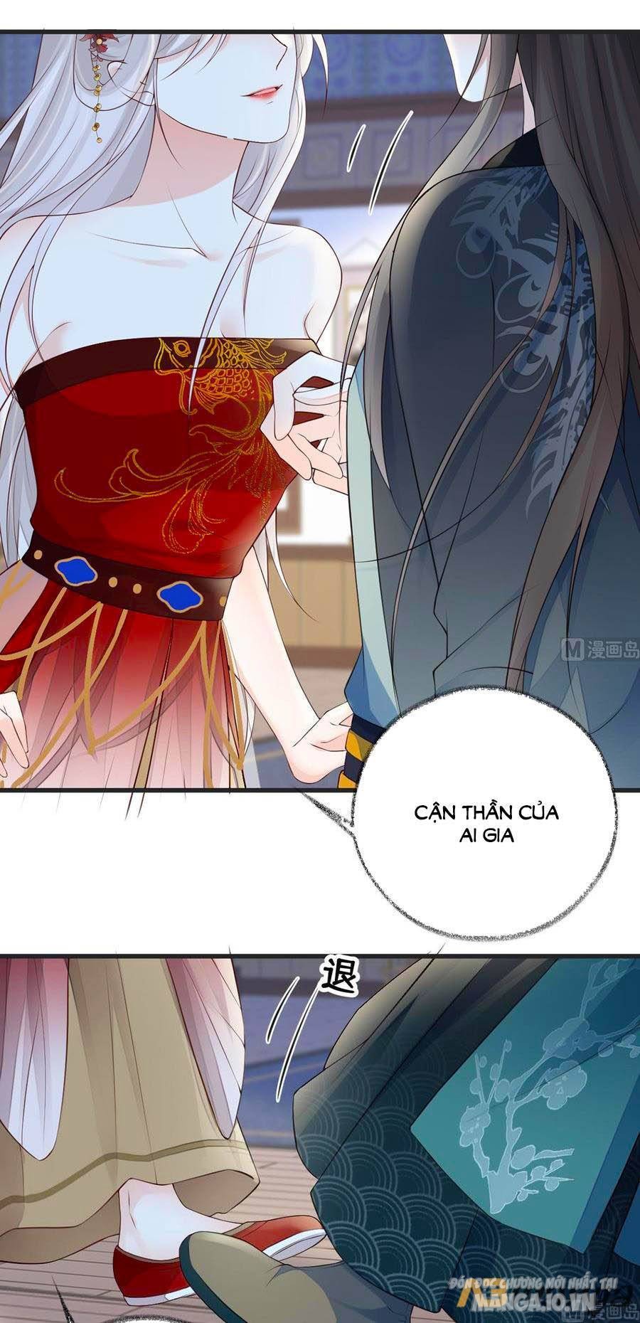 Thái Hậu Quân Hạ Thần Chapter 63 - Trang 2