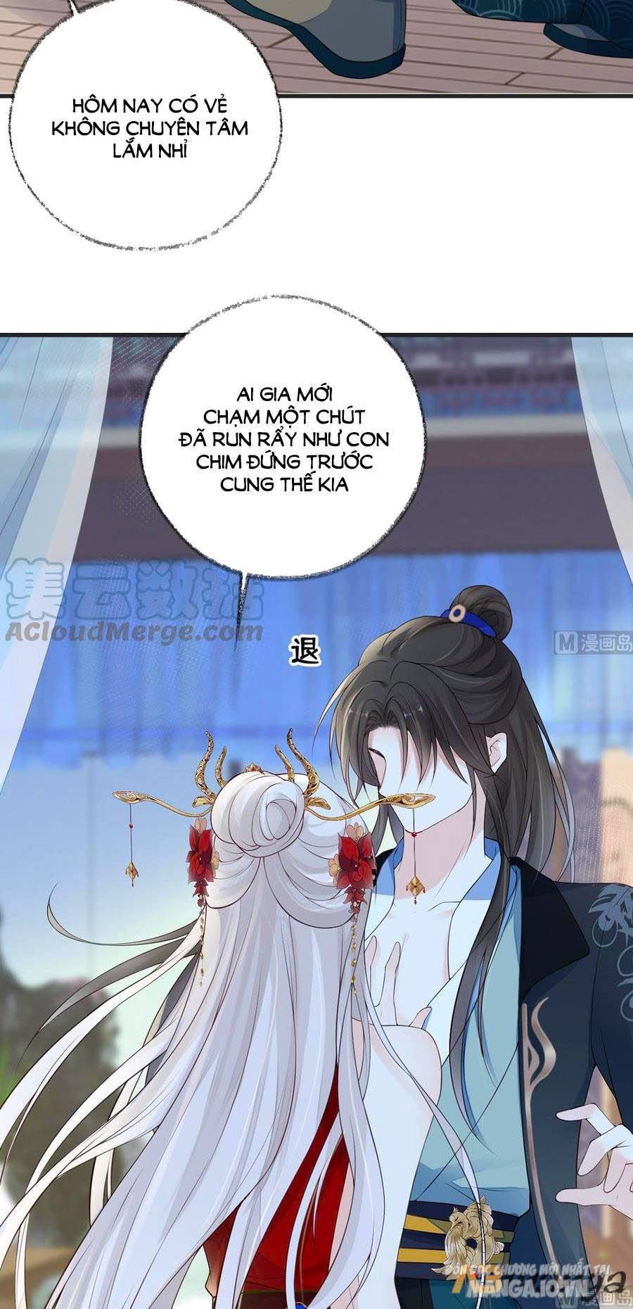 Thái Hậu Quân Hạ Thần Chapter 63 - Trang 2