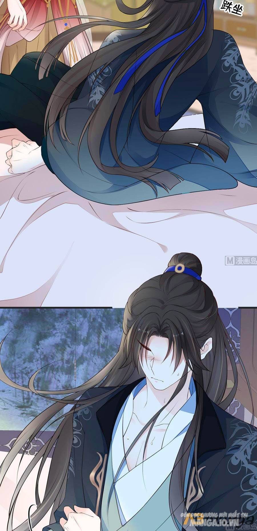 Thái Hậu Quân Hạ Thần Chapter 63 - Trang 2