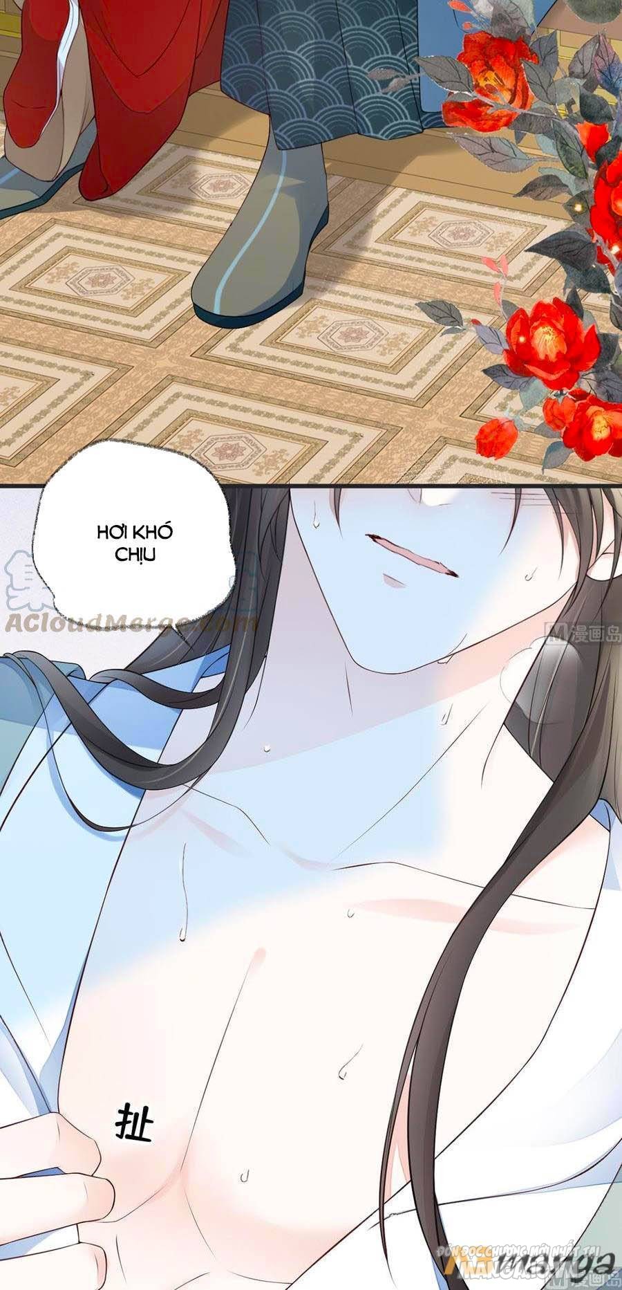 Thái Hậu Quân Hạ Thần Chapter 63 - Trang 2