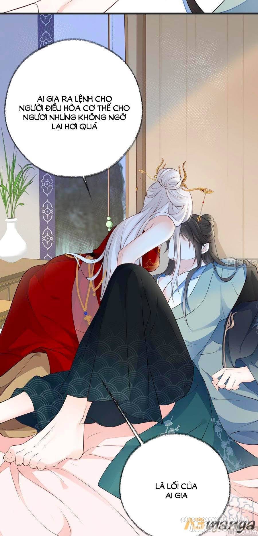 Thái Hậu Quân Hạ Thần Chapter 63 - Trang 2