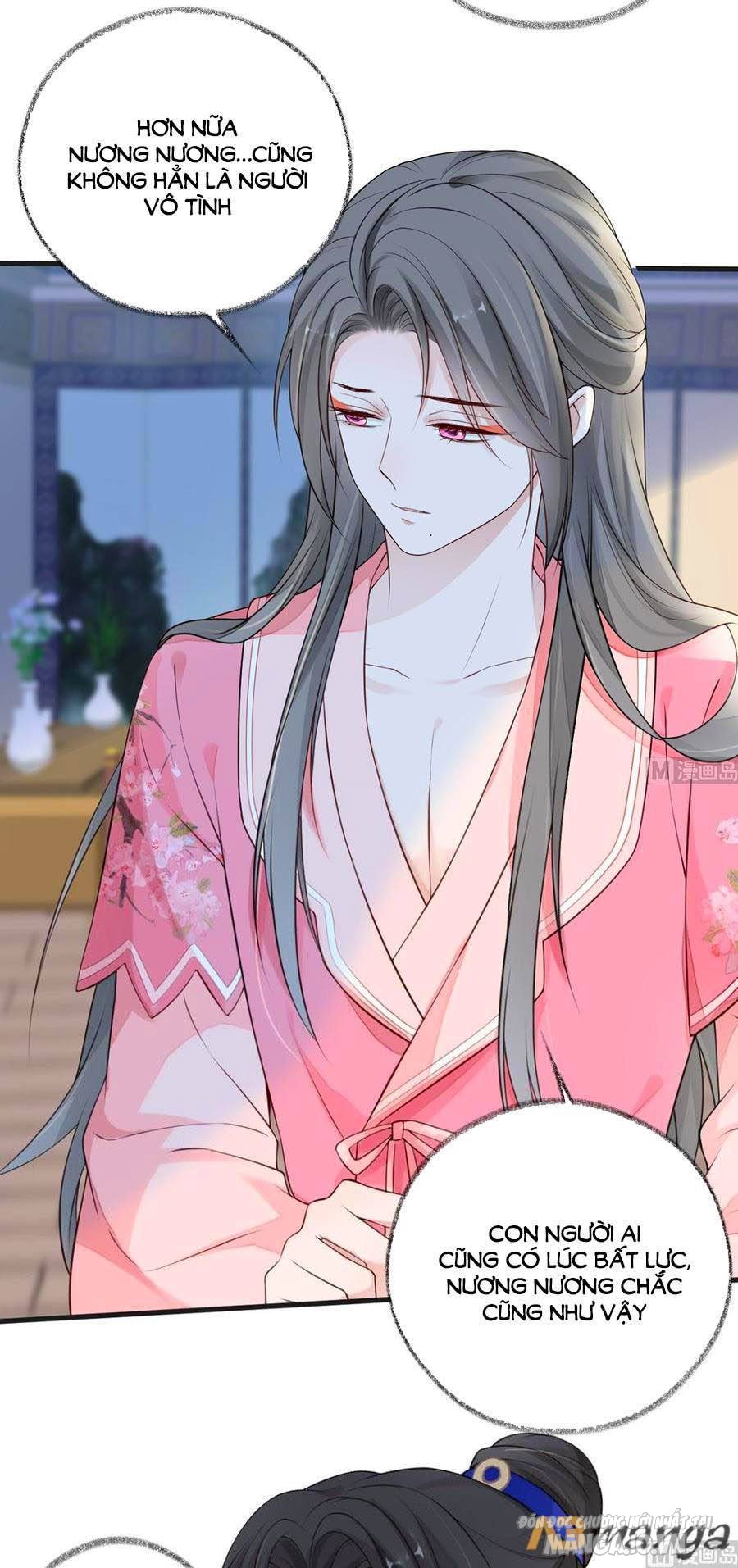 Thái Hậu Quân Hạ Thần Chapter 63 - Trang 2