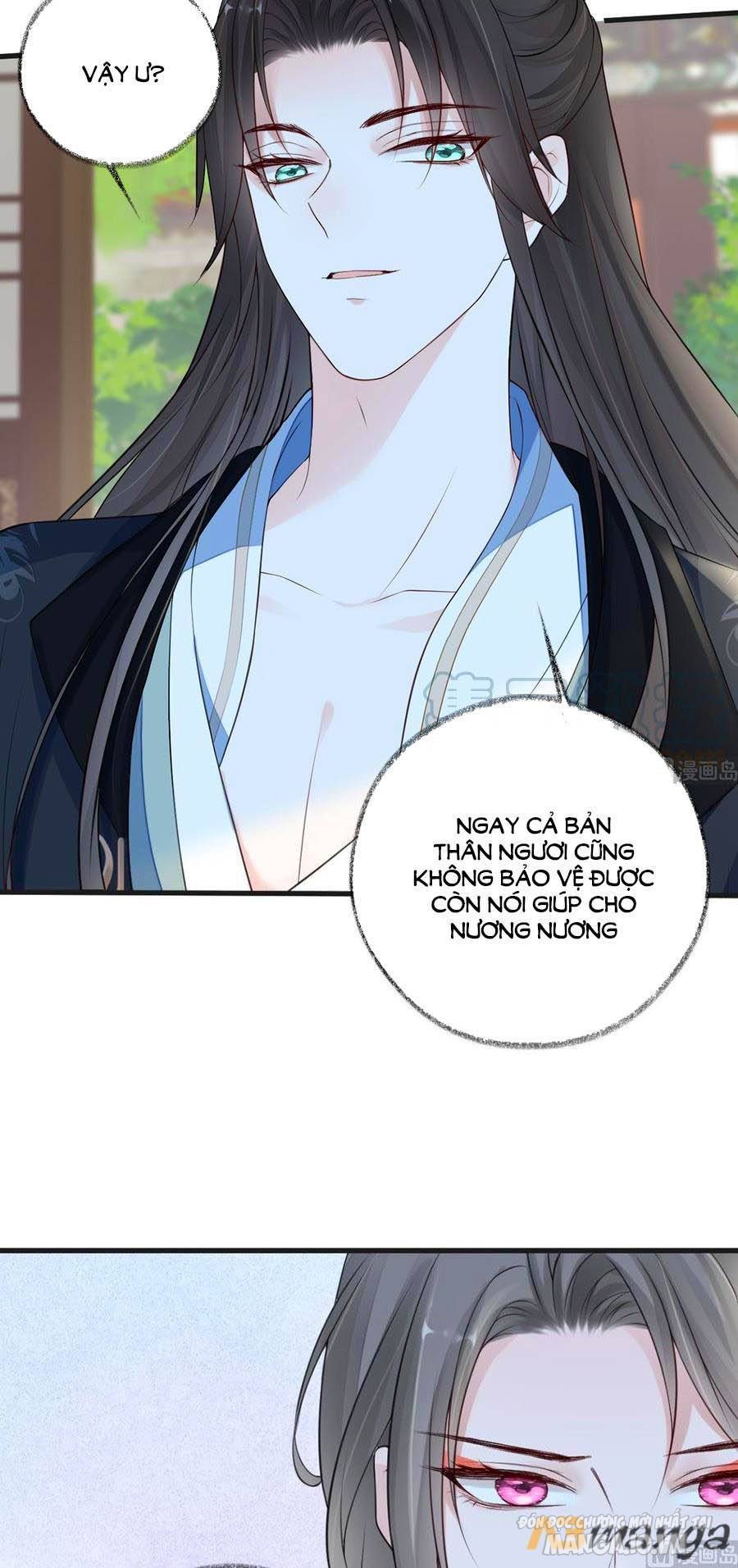 Thái Hậu Quân Hạ Thần Chapter 63 - Trang 2