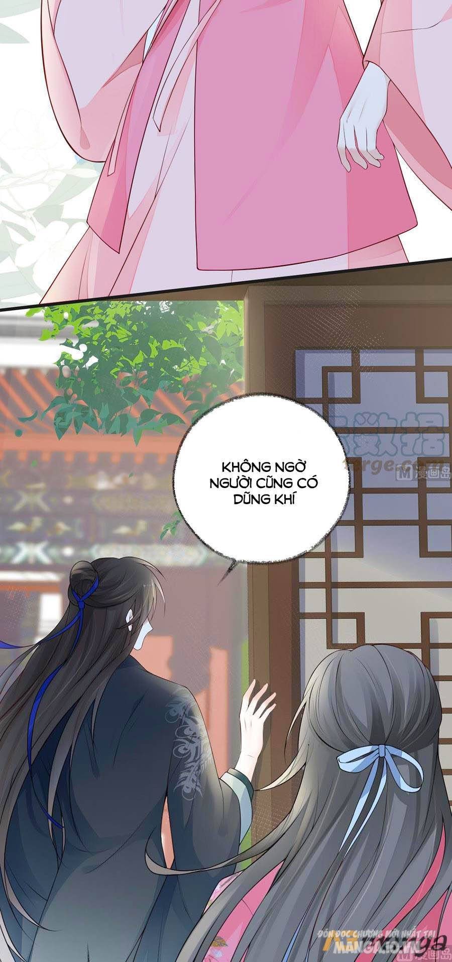 Thái Hậu Quân Hạ Thần Chapter 63 - Trang 2