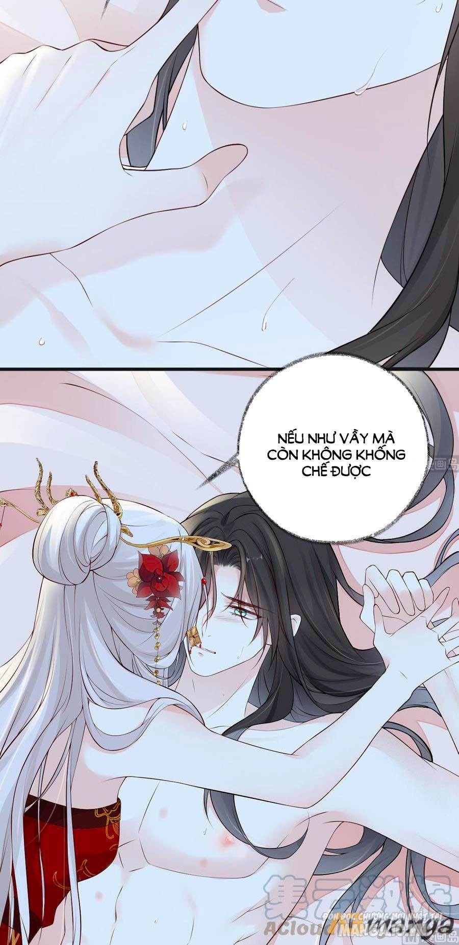 Thái Hậu Quân Hạ Thần Chapter 64 - Trang 2