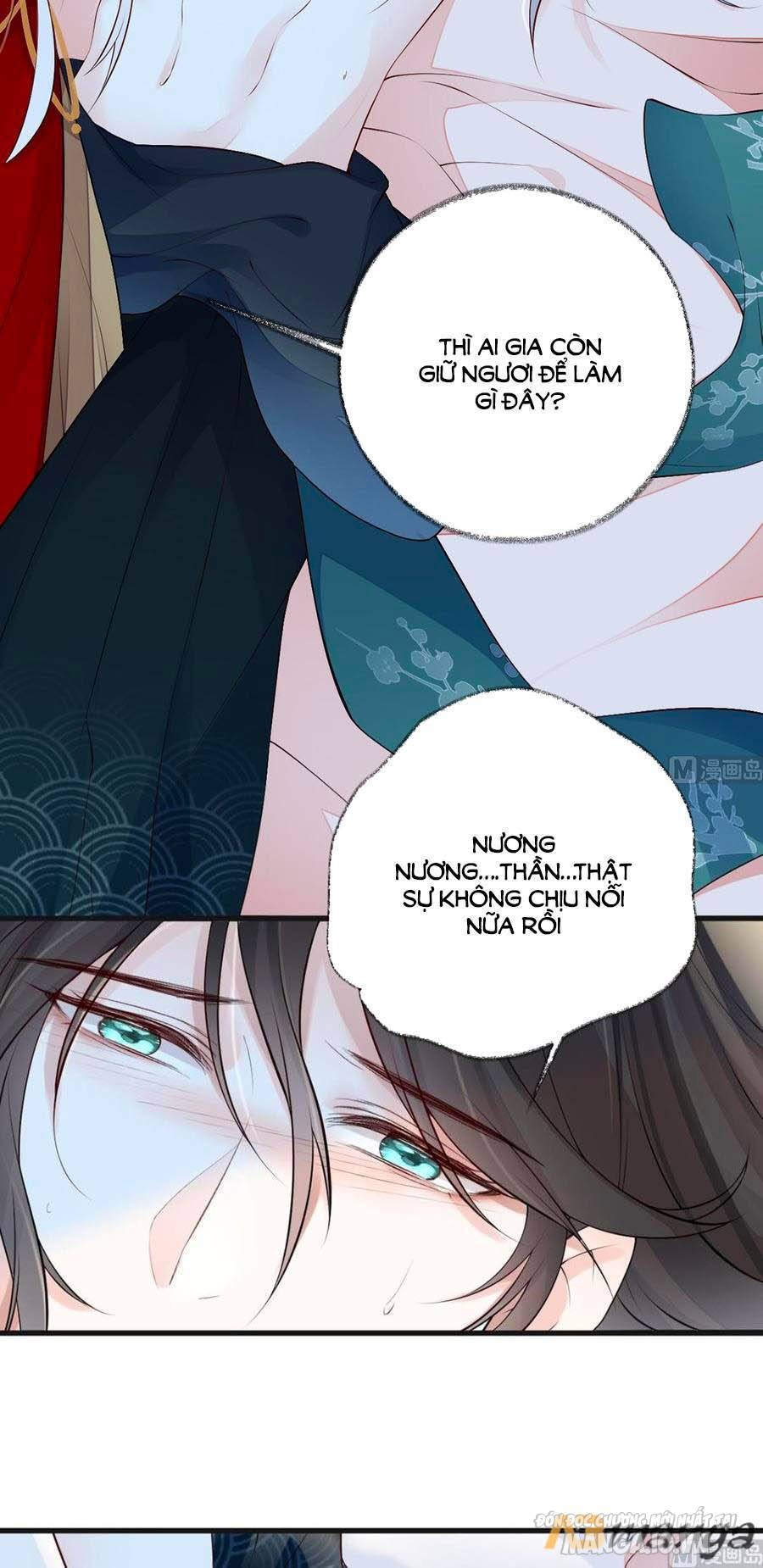 Thái Hậu Quân Hạ Thần Chapter 64 - Trang 2