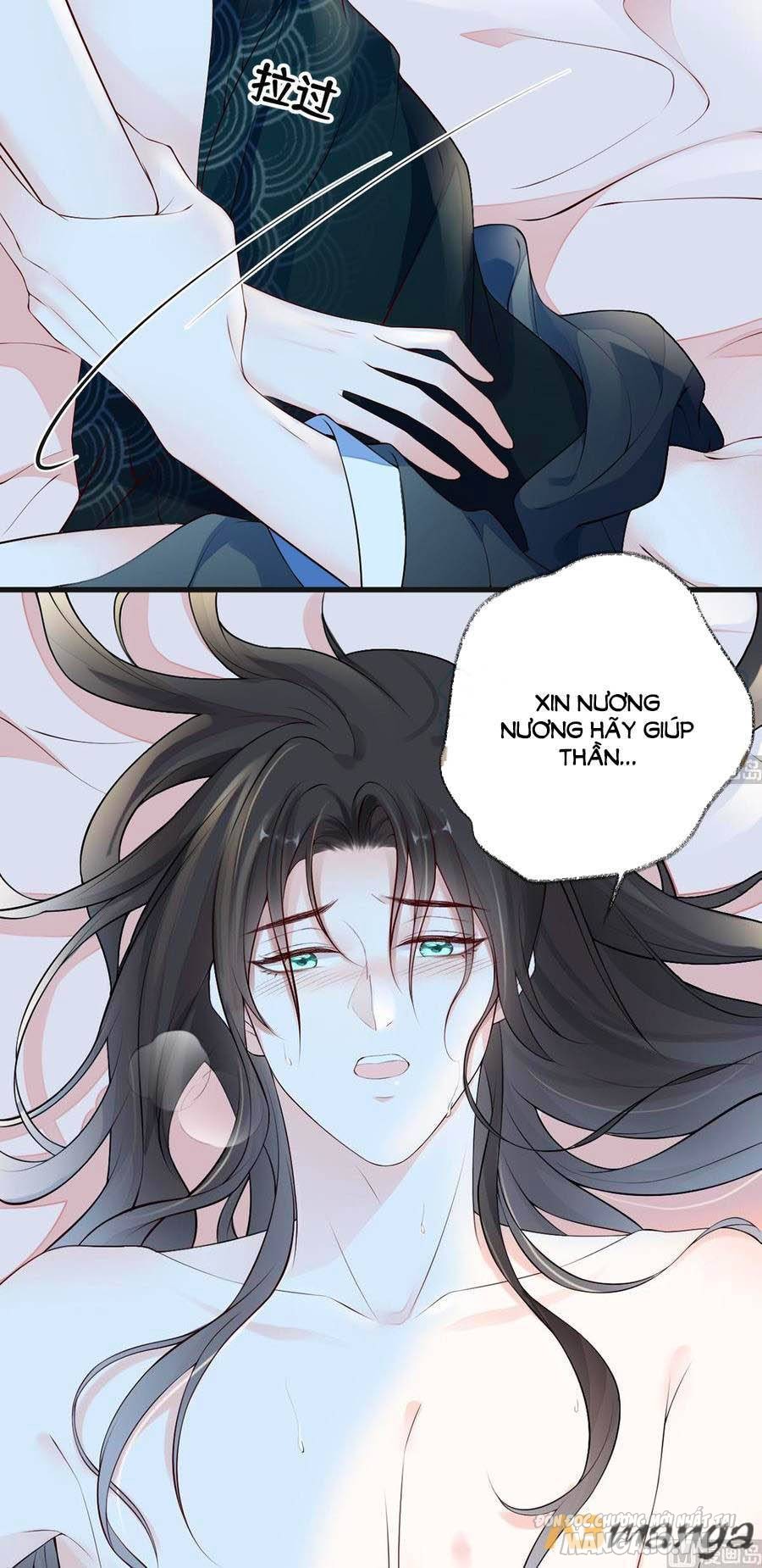 Thái Hậu Quân Hạ Thần Chapter 64 - Trang 2