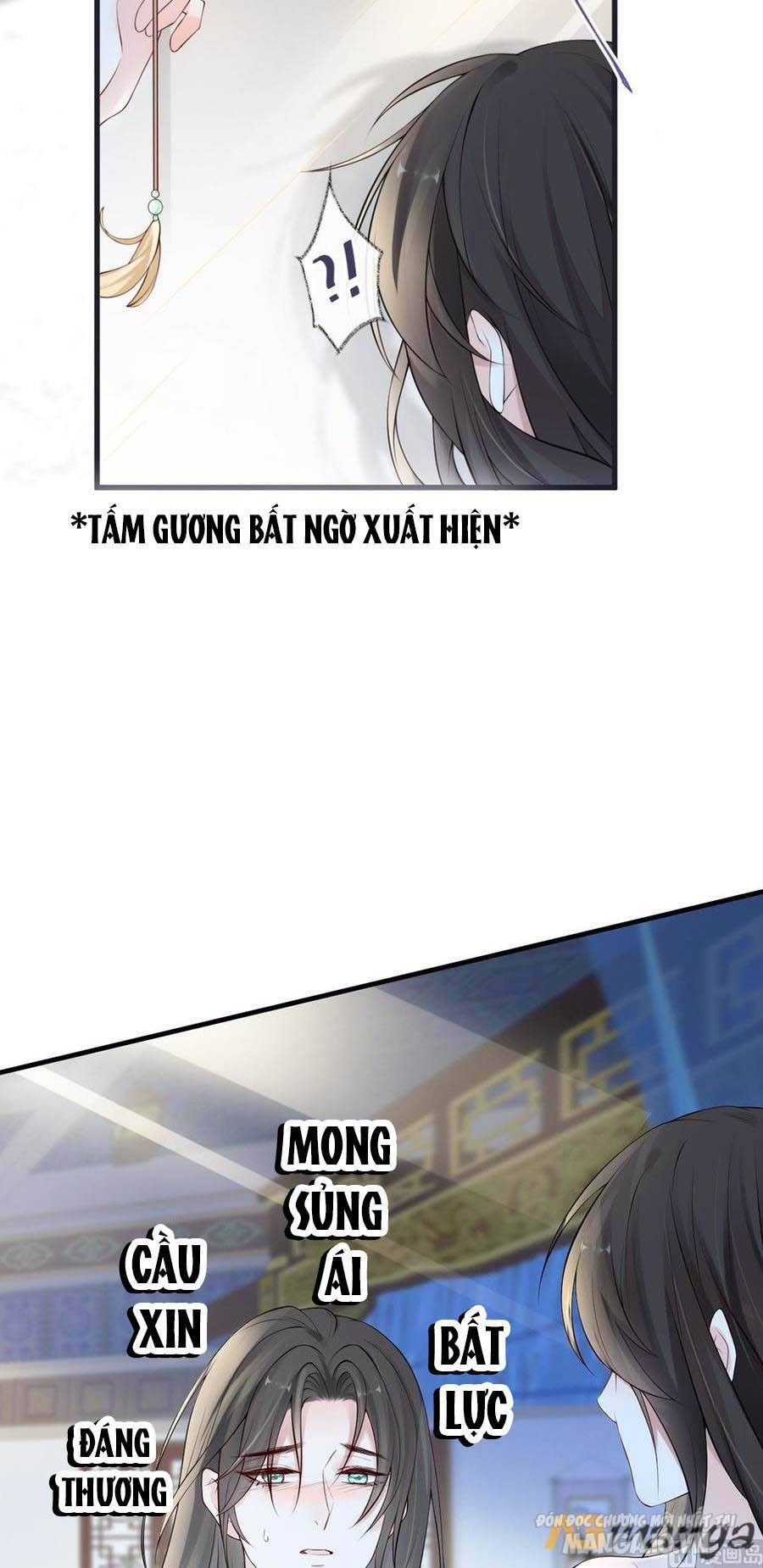 Thái Hậu Quân Hạ Thần Chapter 64 - Trang 2