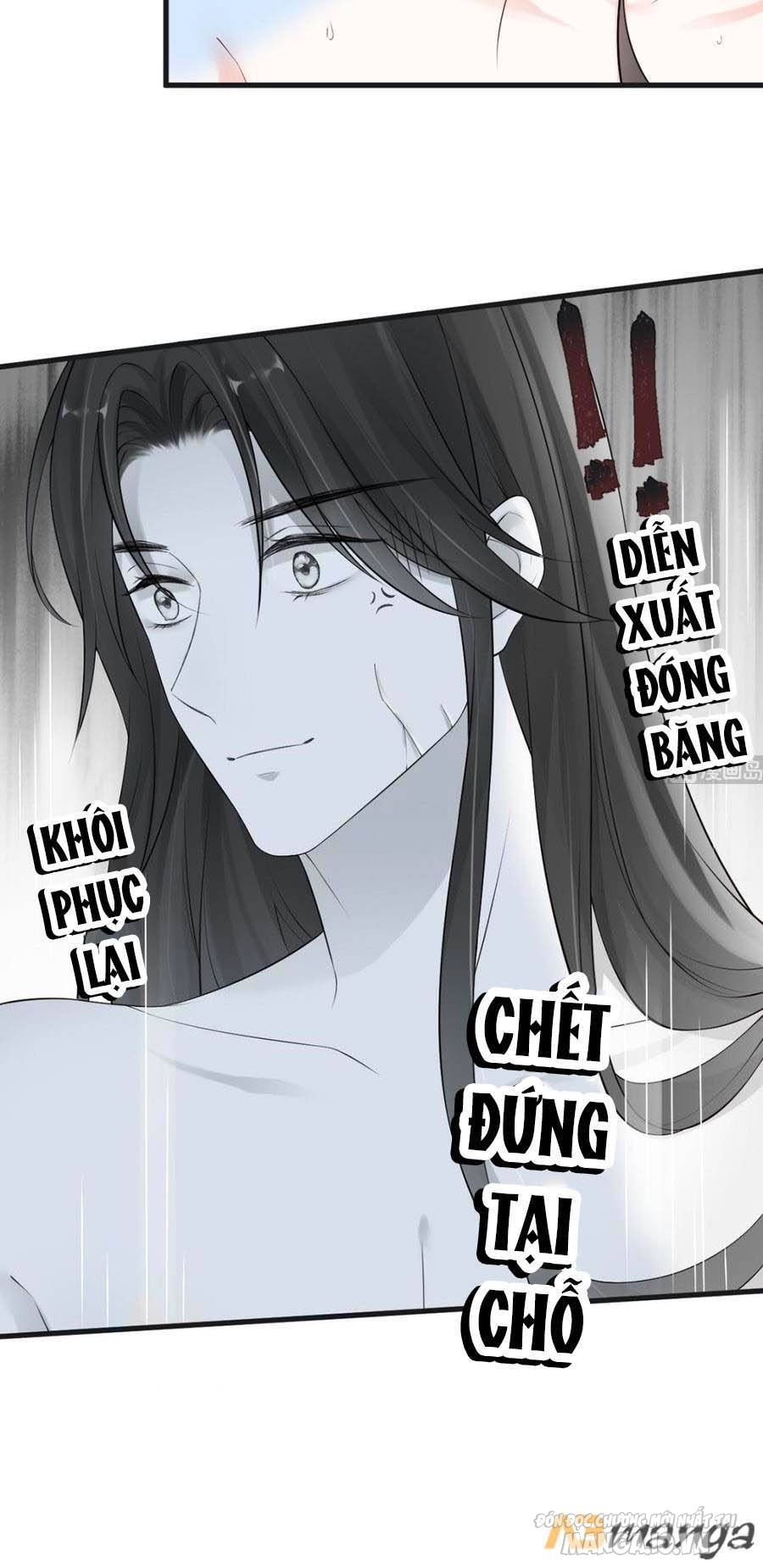 Thái Hậu Quân Hạ Thần Chapter 64 - Trang 2