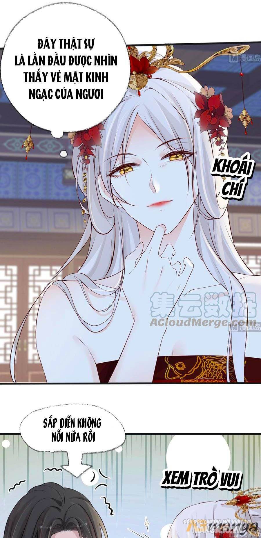 Thái Hậu Quân Hạ Thần Chapter 64 - Trang 2