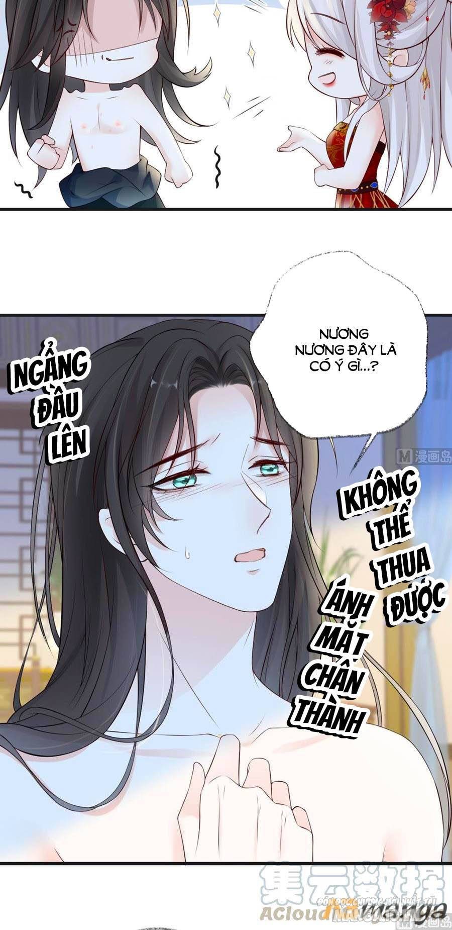 Thái Hậu Quân Hạ Thần Chapter 64 - Trang 2