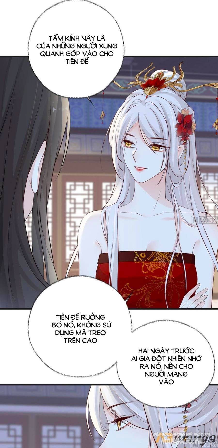 Thái Hậu Quân Hạ Thần Chapter 64 - Trang 2