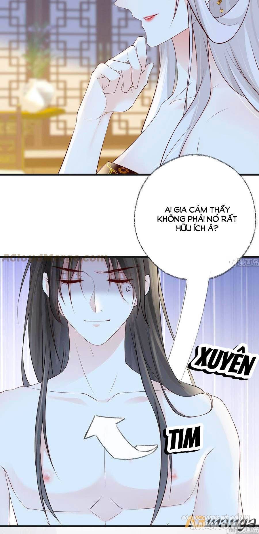 Thái Hậu Quân Hạ Thần Chapter 64 - Trang 2