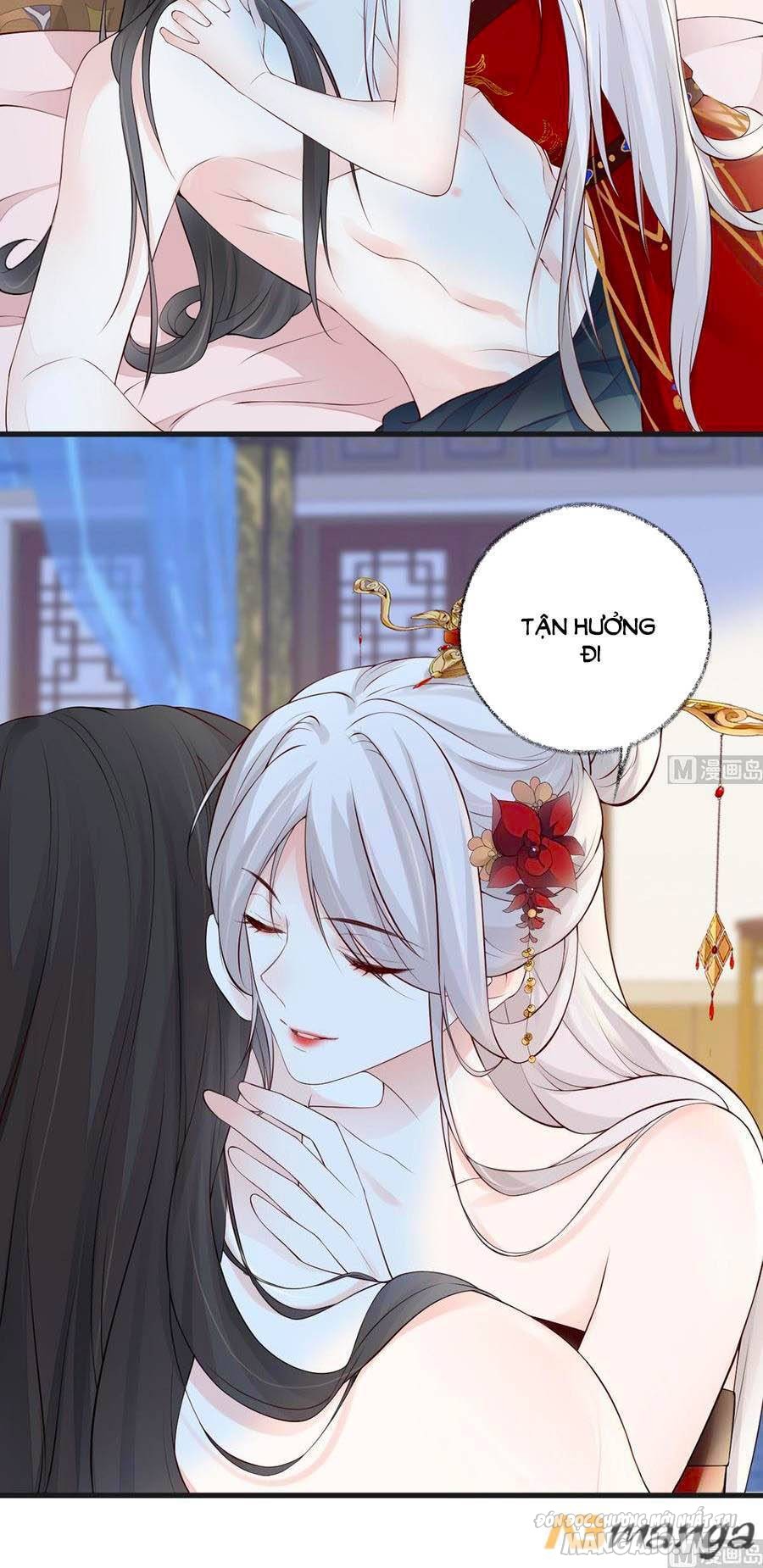 Thái Hậu Quân Hạ Thần Chapter 64 - Trang 2