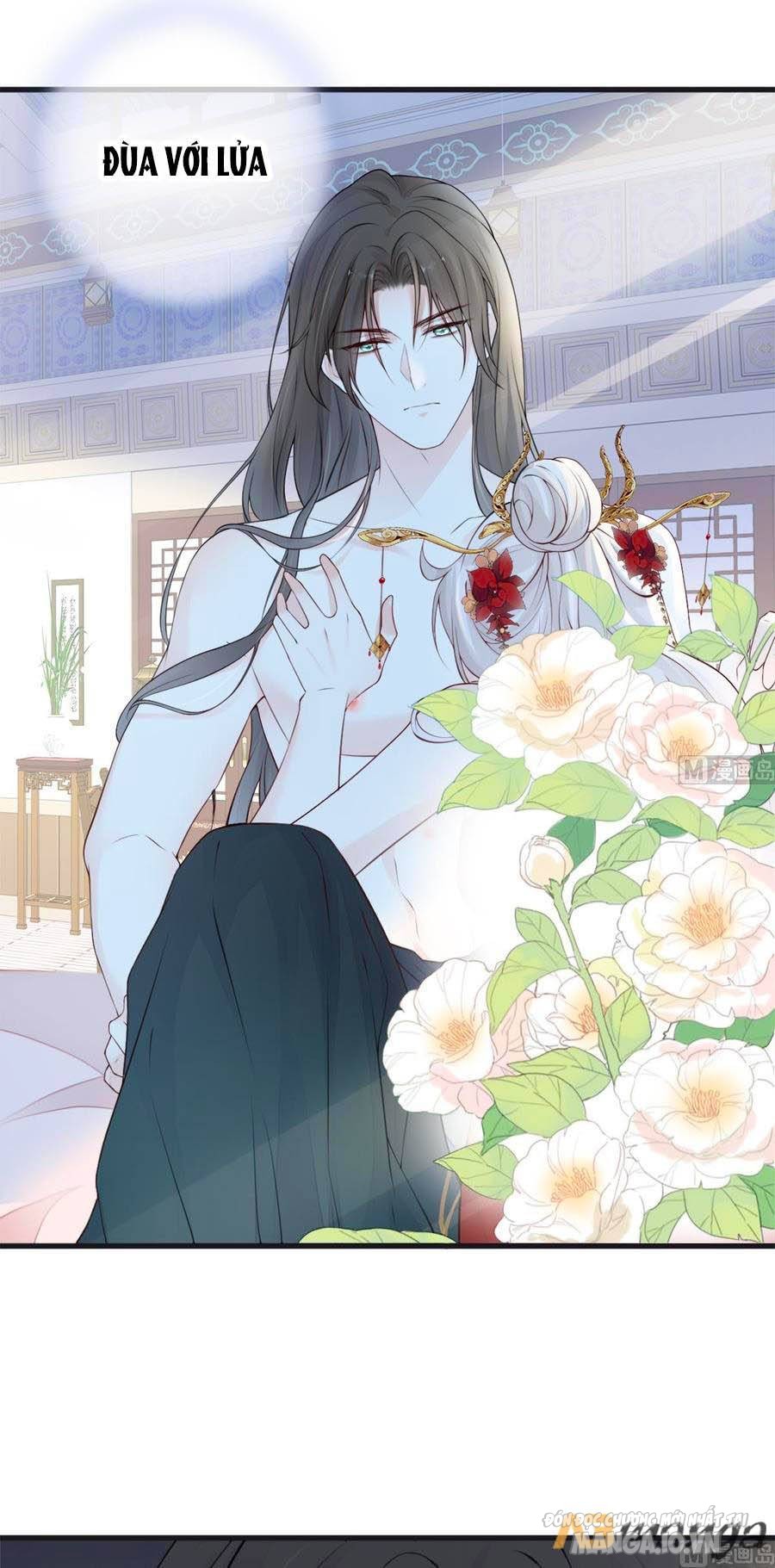 Thái Hậu Quân Hạ Thần Chapter 64 - Trang 2