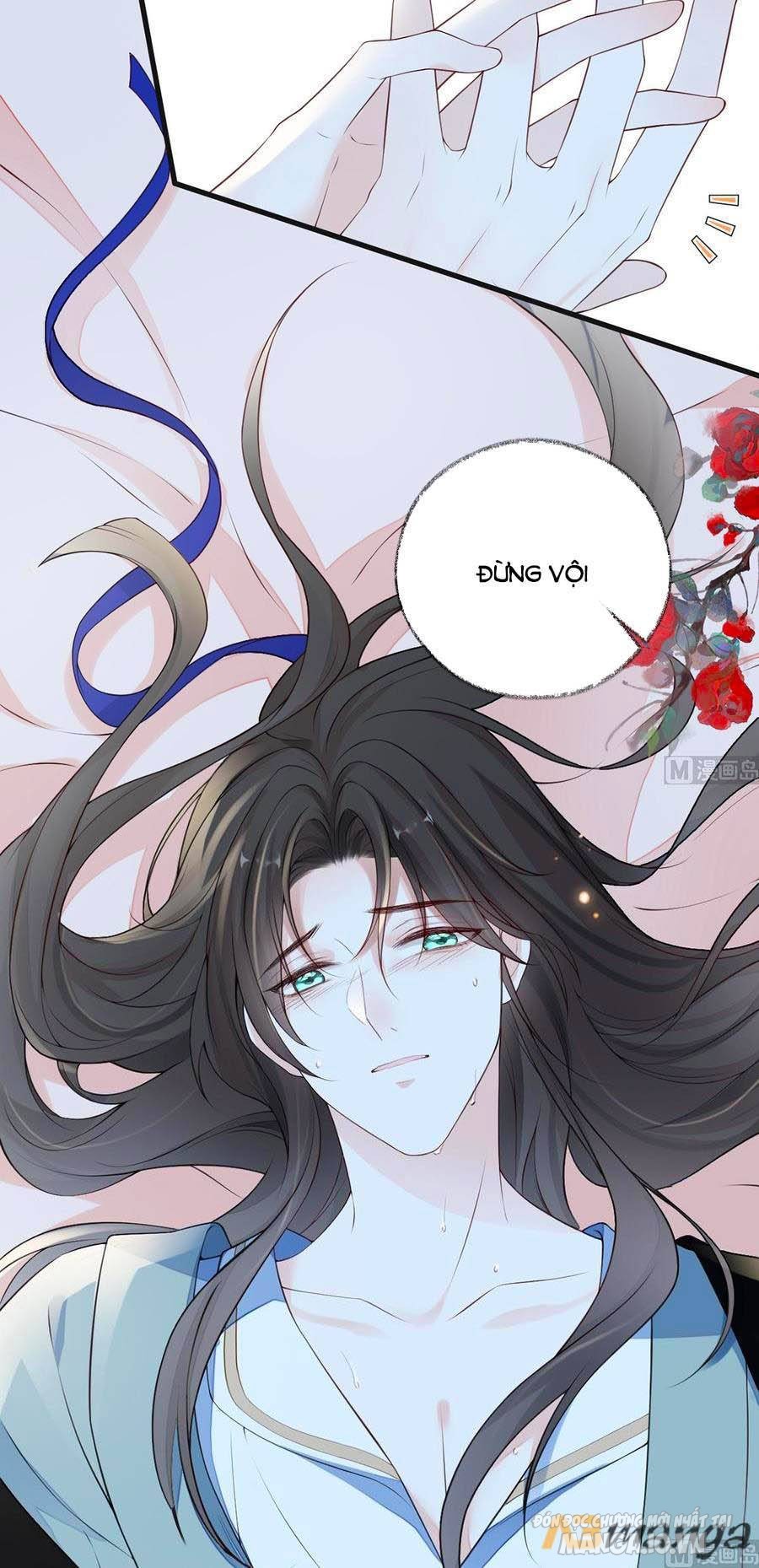 Thái Hậu Quân Hạ Thần Chapter 64 - Trang 2