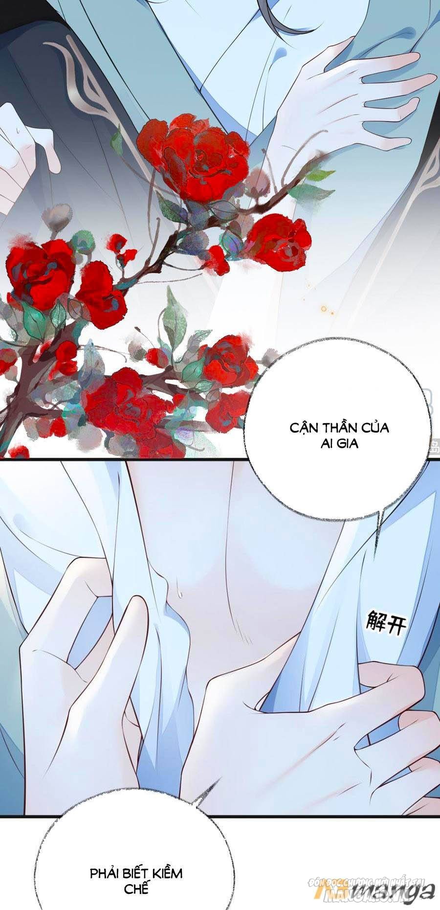 Thái Hậu Quân Hạ Thần Chapter 64 - Trang 2