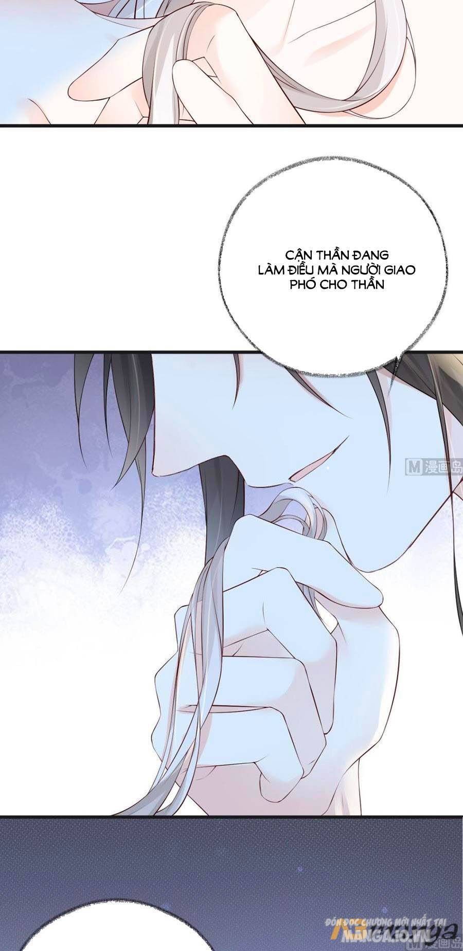 Thái Hậu Quân Hạ Thần Chapter 65 - Trang 2