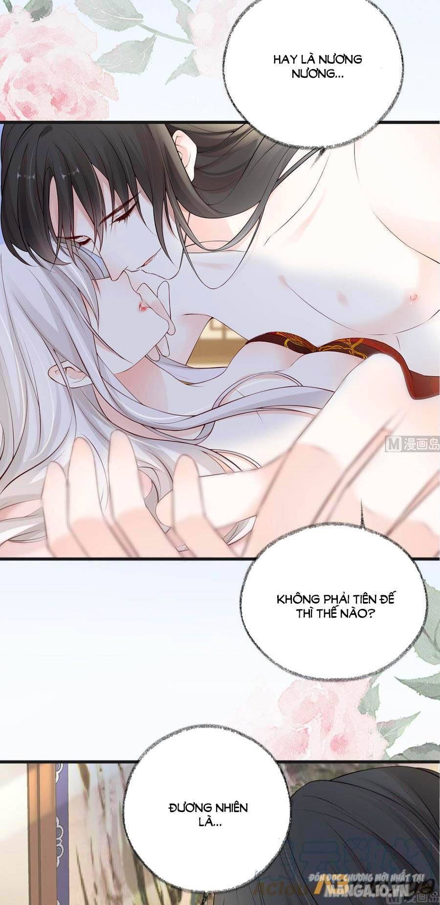 Thái Hậu Quân Hạ Thần Chapter 65 - Trang 2