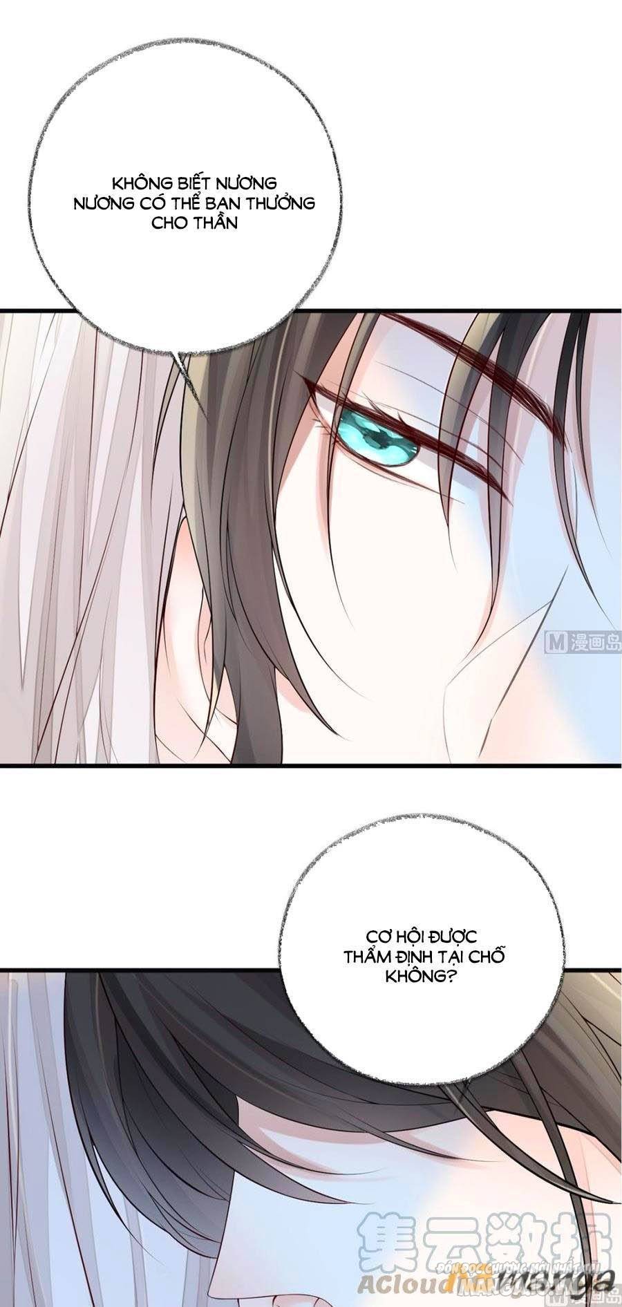 Thái Hậu Quân Hạ Thần Chapter 65 - Trang 2