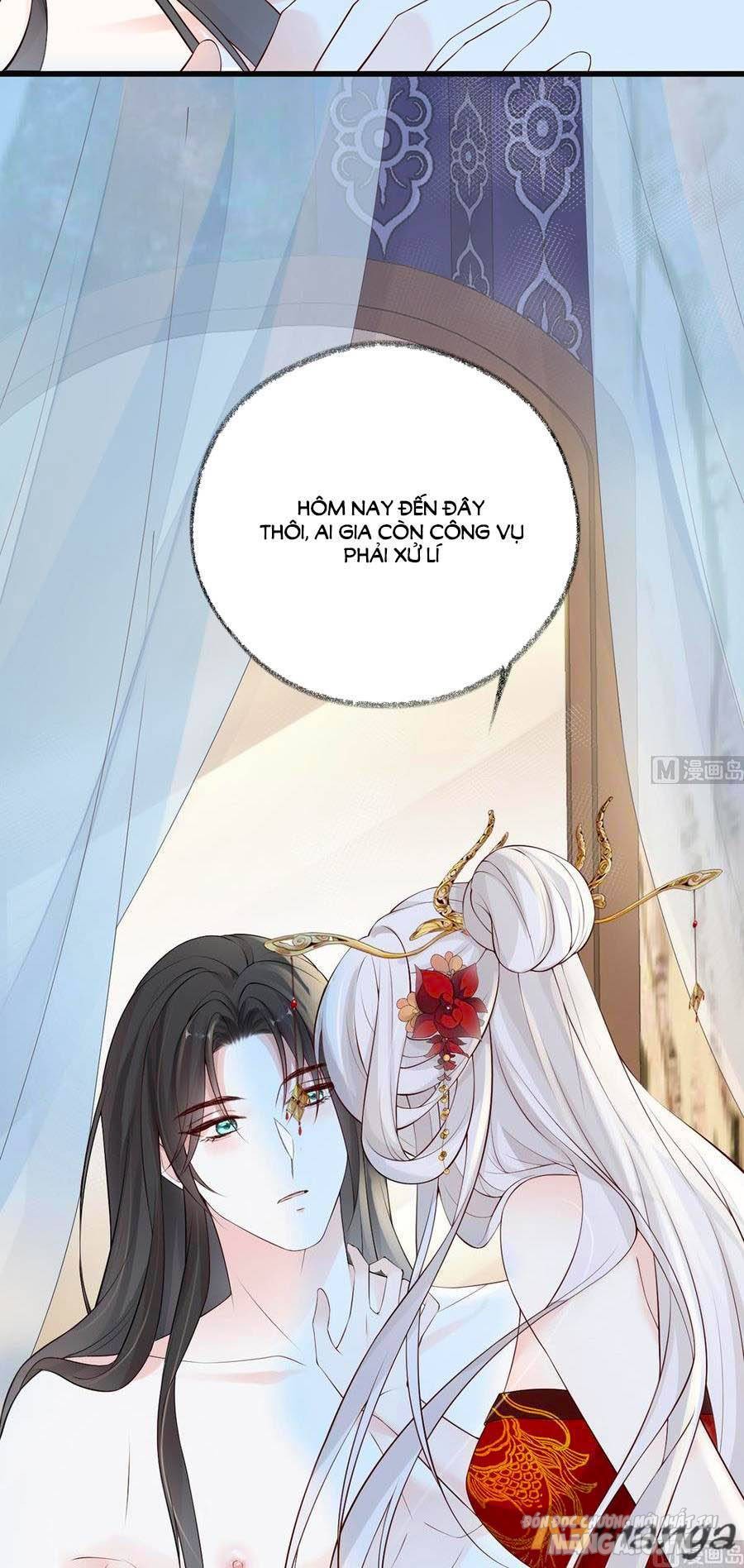 Thái Hậu Quân Hạ Thần Chapter 65 - Trang 2