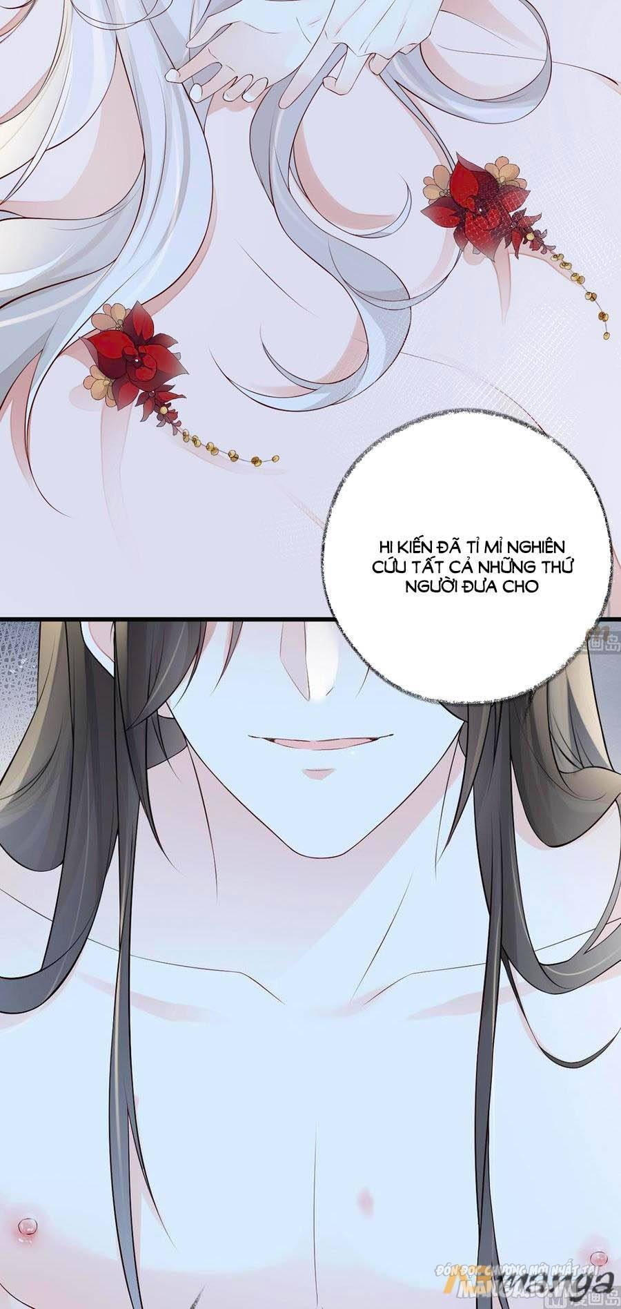 Thái Hậu Quân Hạ Thần Chapter 65 - Trang 2